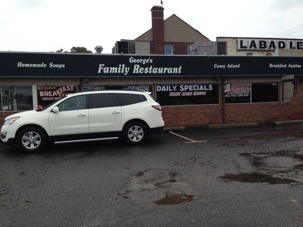 George`s Family Restaurant